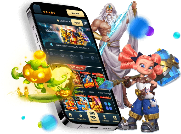 Màn hình đăng ký tài khoản gk88bet app